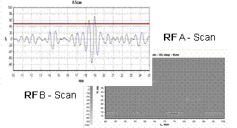 UD3-71 flaw detector