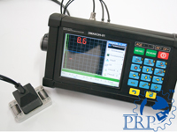 Универсальный ЭМА дефектоскоп EMACON-01