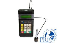 Динамический твердомер для быстрого измерения и контроля твердости конструкционных, углеродных и нержавеющих сталей и сплавов ТДМ – 1