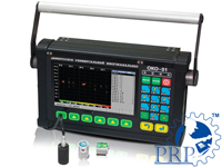 UD4-94-ОKО-01 universal ultrasonic flaw detector